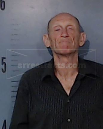 Michael Wayne Barrow