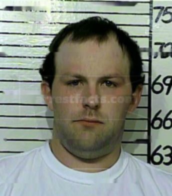 Travis Lee Corbin