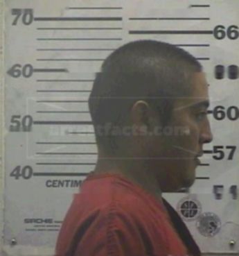 Anthony David Atencio Jr.