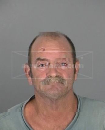 Marc Francis Keenan
