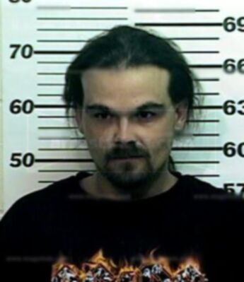 Larry Gene Duncan