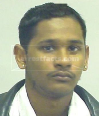 Shon Abraham