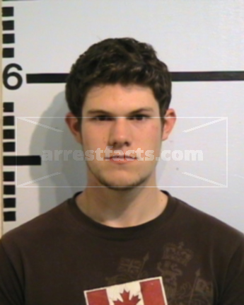 Scott Martel Reynolds