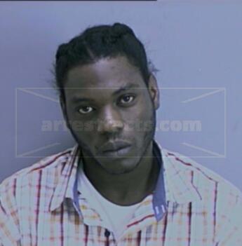 Tyrone Lee Williams