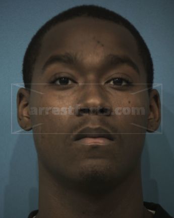 Jukeith Dashawn Anderson