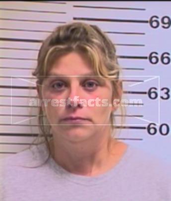 Kimberly Kathleen Brown