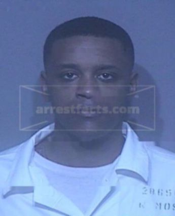 Warren Deandre Mose