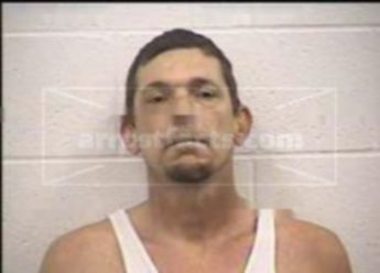 Gregory Darrell Burton