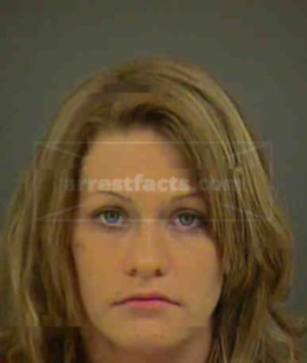 Cortney Renee Lear