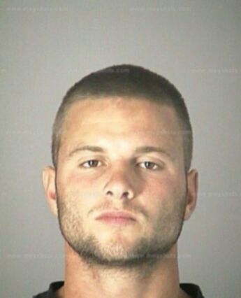 Travis George Richards