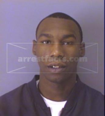 Ira Dewayne Brown