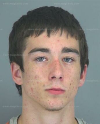 Brandon William Clutter