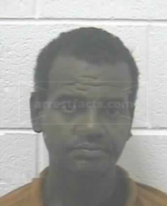 Dwight Neal Mosley