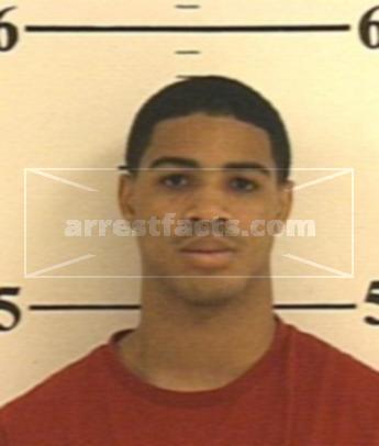 Derrick Jamar Smith