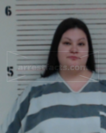 Ashley Michelle Carson