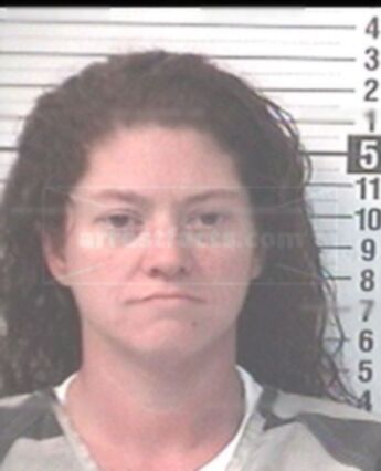 Jennifer Ann (Crandall) Beshears