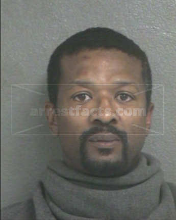 Dwayne Curtis Smith