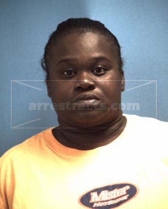 Tammy Takia Robinson