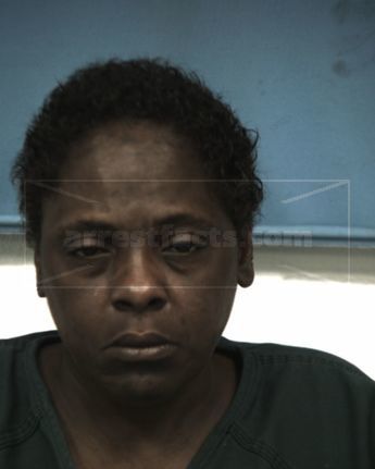 Angela Denise Garrett