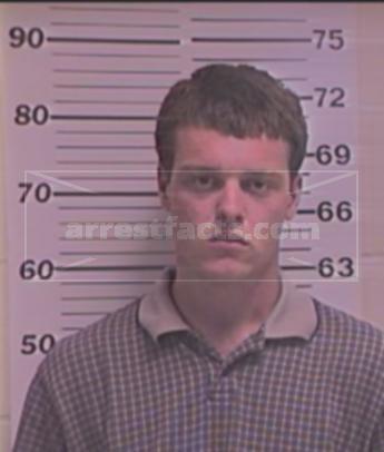 Jason Christopher Wood