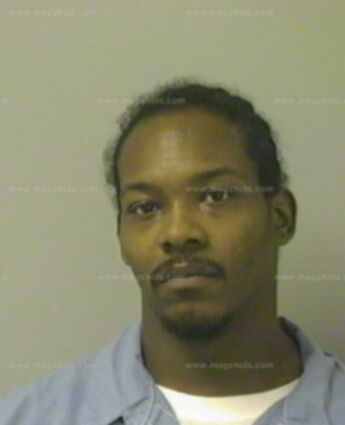 Eric Dewayne Bruner