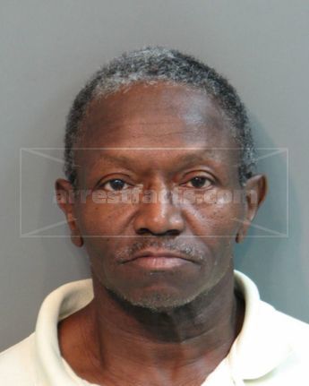 Travis Lebron Dixson