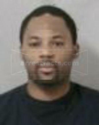 Marcus Larell Jackson