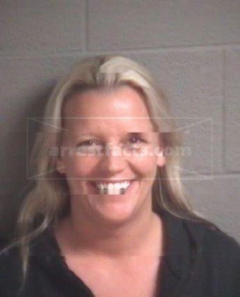 Melissa Copeland Thomas