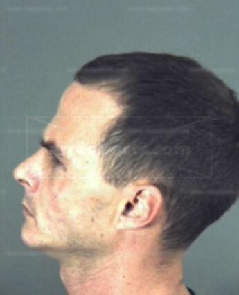 Steven Donald Austin