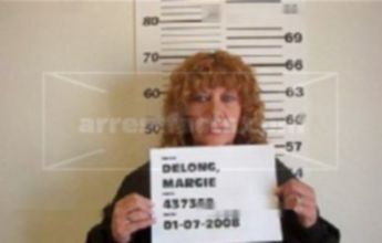 Margie Ann Delong