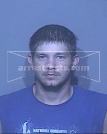 Christopher Michael Eastridge