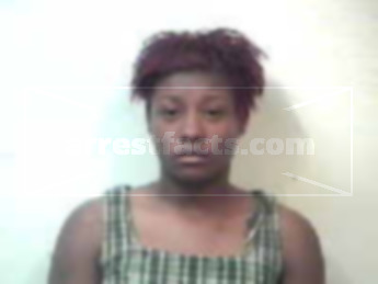 Angelica Shonte Harris