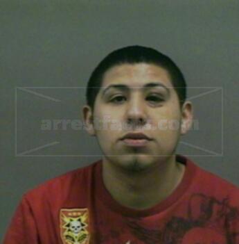 Jeremy Matthew Vasquez