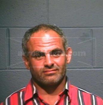 Preston Ramon Vasquez