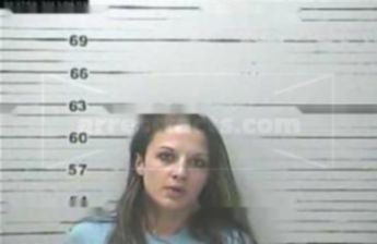 Savannah Paige Simmons