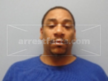 Marcus William Mccray