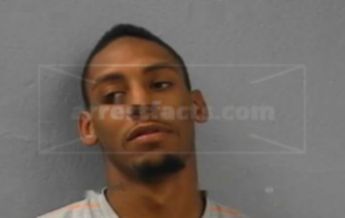 Rashaun Ruben Hicks