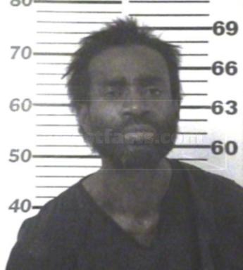 Melvin Wayne Smith