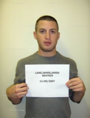 James Jared Lane