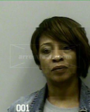 Sharon Yvette Autry