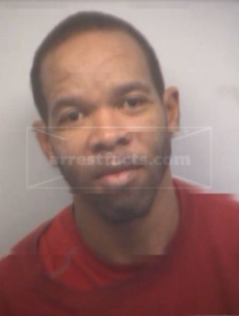 Ronald Deon Rucker