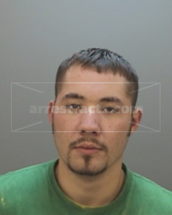 Eian Mark Martinez