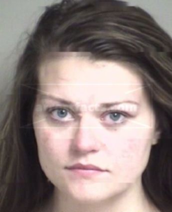 Tiffany Elise Mcalexander
