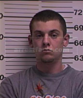 Joshua Deward Featherston