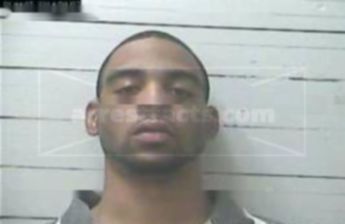 Antonio Sedale Moultrie