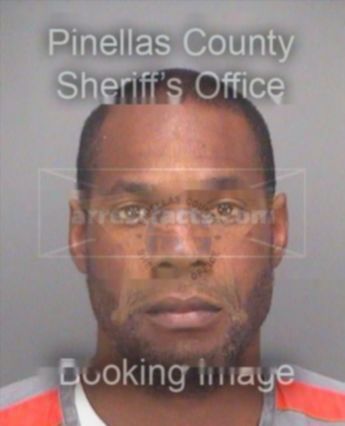Kenneth Teton Sinclair