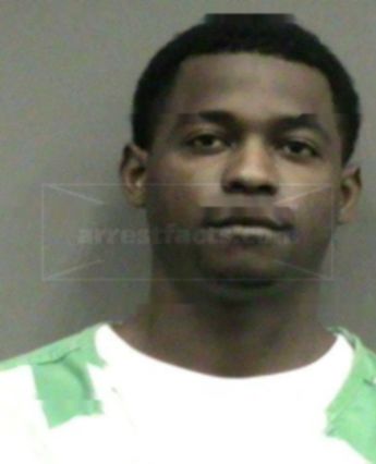 Jermaine Rajon Armstrong