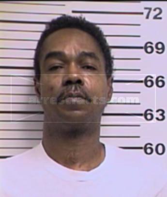 Richard Anthony Brown