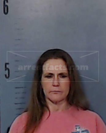 Pamela Lee Booher