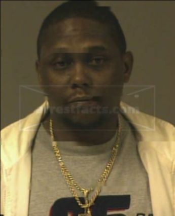 Reginald Wyatt